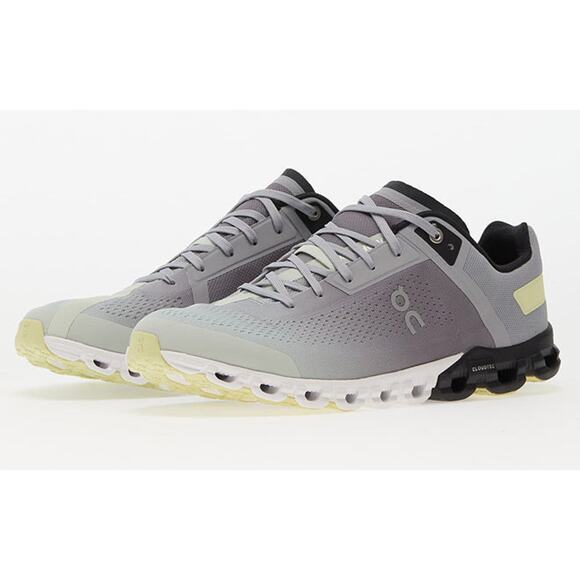 On Cloudflow Men Size 14 New Lightweight Road‑Running Shoes Performance - Picture 4 of 6